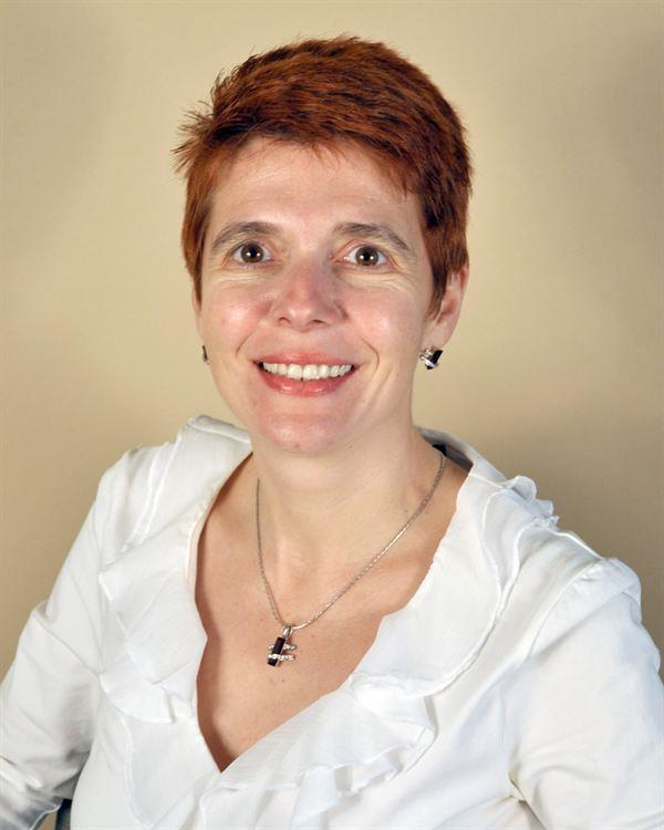 Photo of Stanca Birlea, MD, PhD