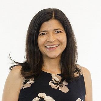 Photo of Rocio Pereira, MD