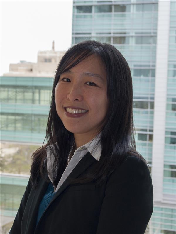Photo of Wendy Tzou, MD, FACC, FHRS