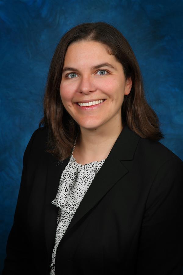 Photo of Christine Fisher, MD, MPH