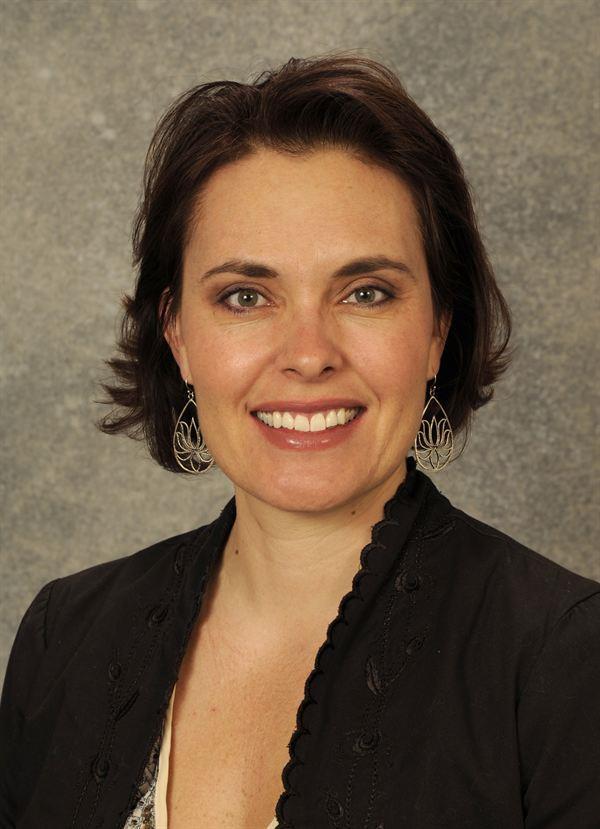Angelina Koehler, CPNP-PC