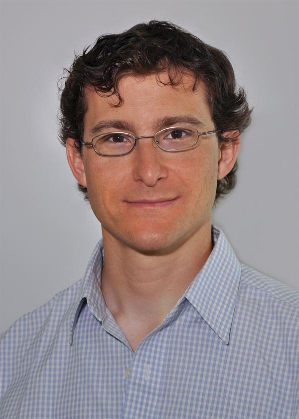 Photo of Jeffrey Kaplan, MD