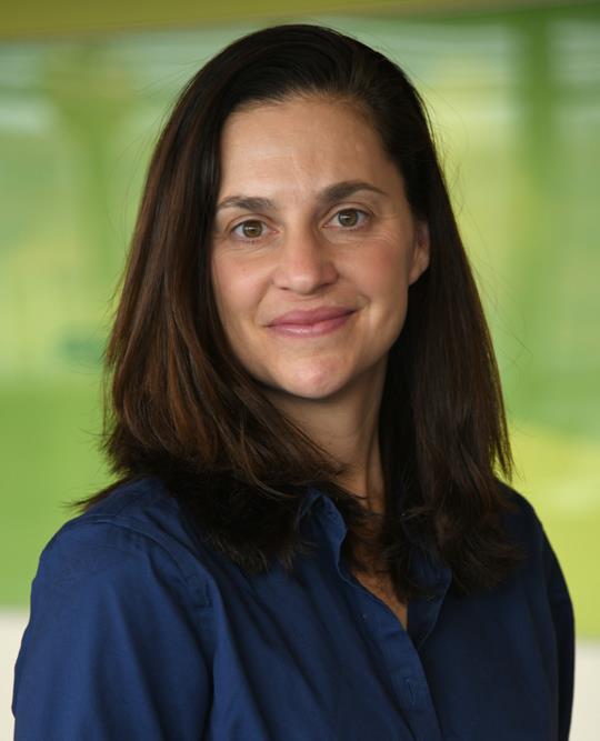 Aline Maddux, MD