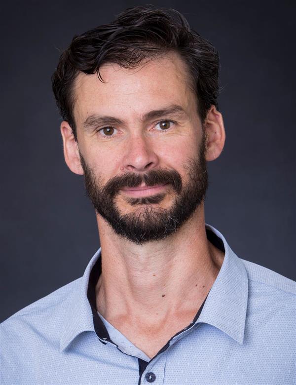 Christopher Evans, PhD | Profiles | School of Medicine