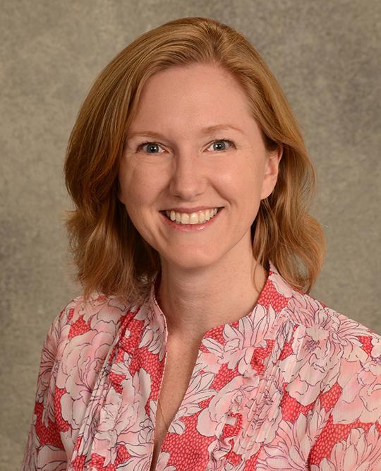 Faculty Photo