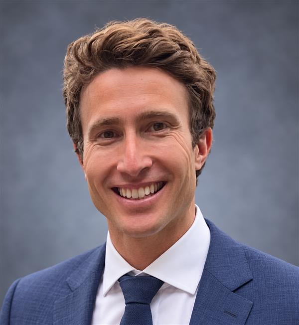 Faculty Photo