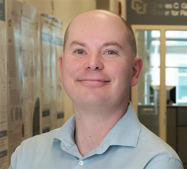 Faculty Photo