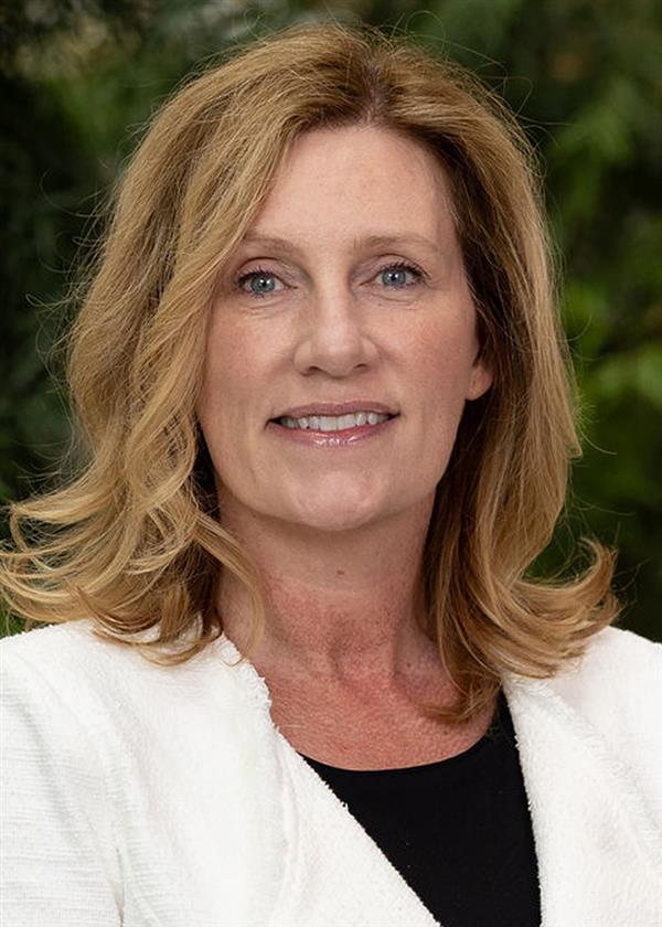Faculty Photo