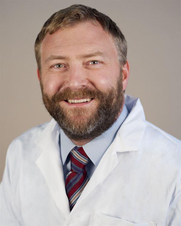 Photo of Mark Gerich, MD