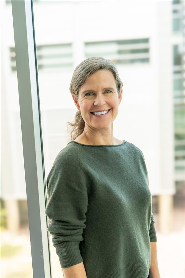 Amy Connery, PsyD, ABPP-CN