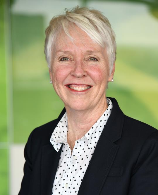 Maureen Lenssen, CPNP-PC