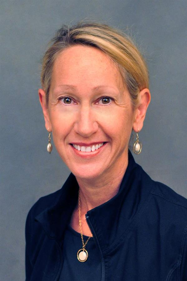 Photo of Heather Baer, MD