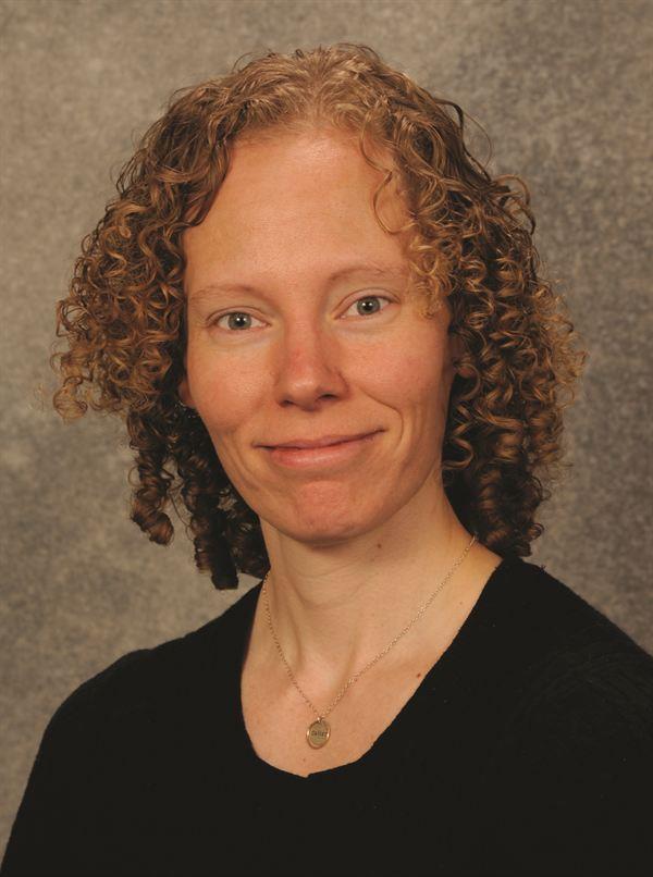 Photo of Rochelle Skitt, MD