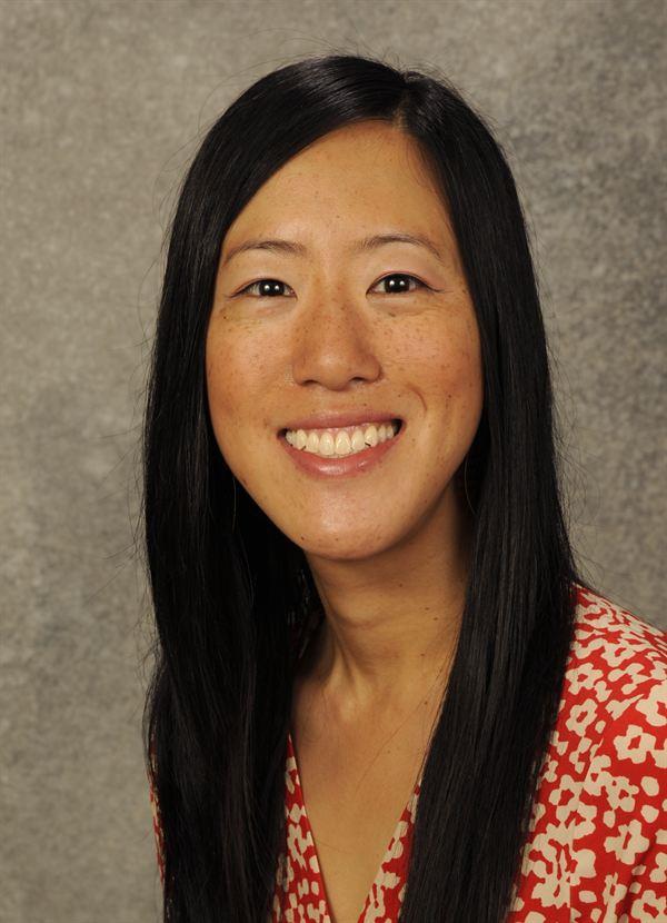 Christine Chan, MD