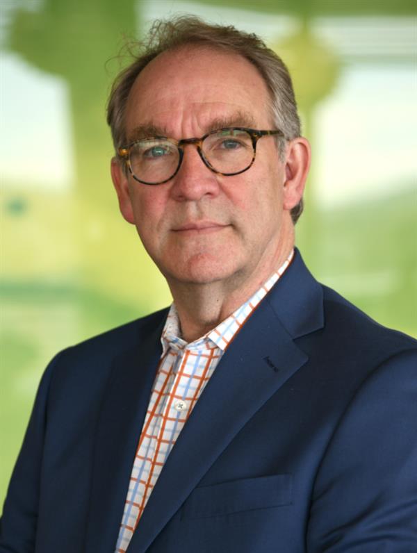 Faculty Photo