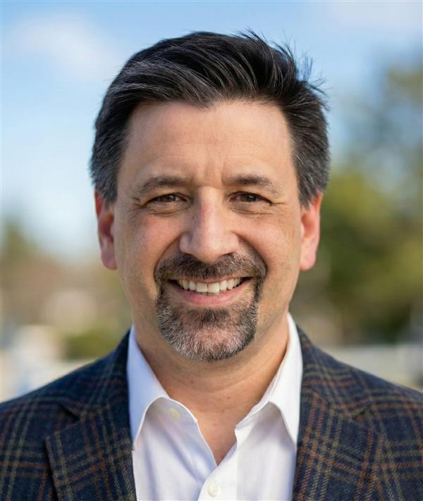 Faculty Photo