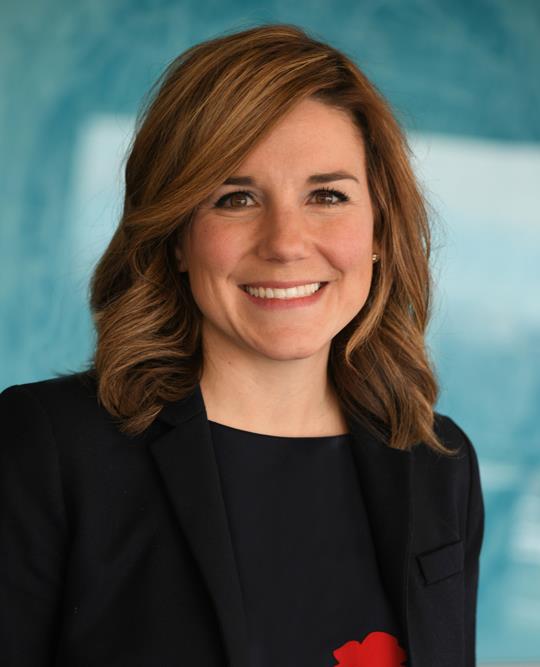 Stacey Martiniano, MD