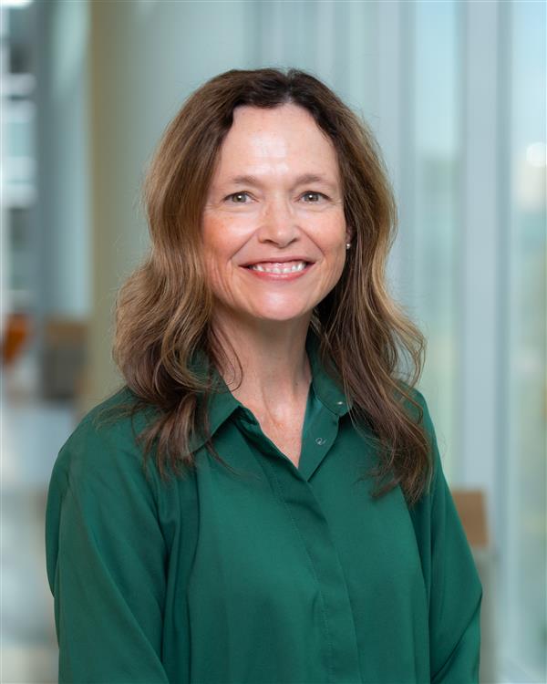 Faculty Photo