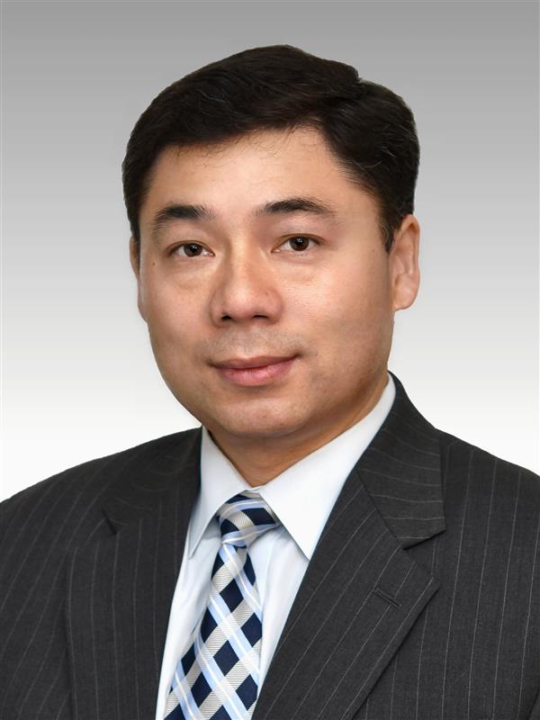 Photo of Zenggang Pan, MD, PhD