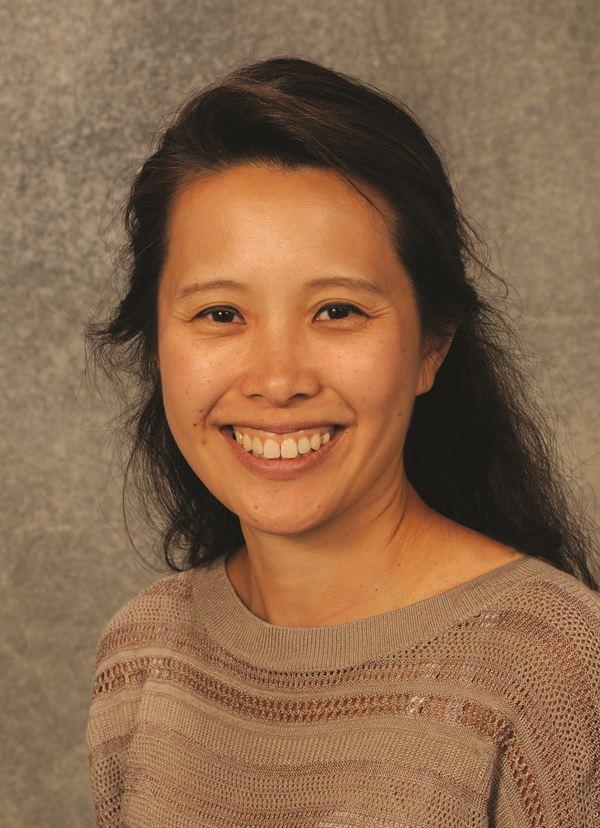 Stephanie Hsu, MD
