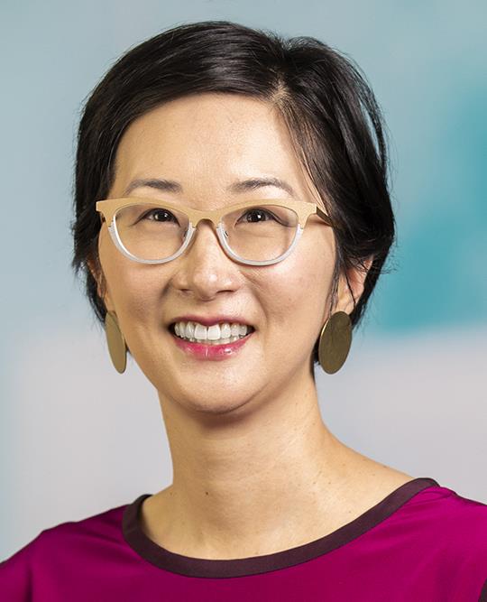 Christine Cho, MD
