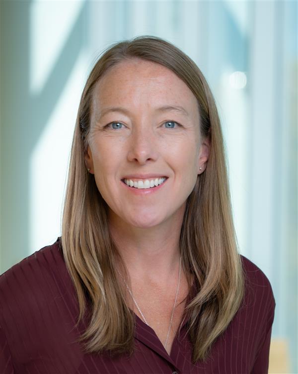 Photo of Liz Thomas, MD