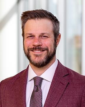 Faculty Photo