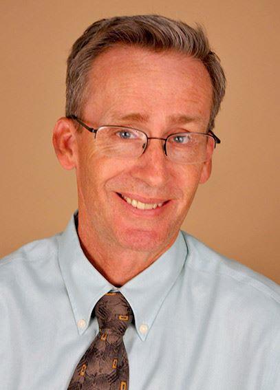 Photo of Don Kirkpatrick, MD