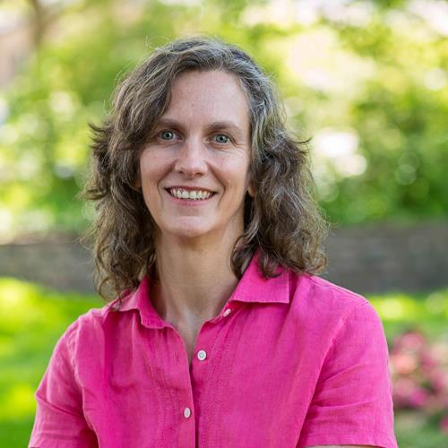 Photo of Ana Williams, CNM, MSN