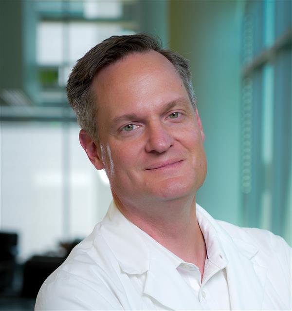 Faculty Photo