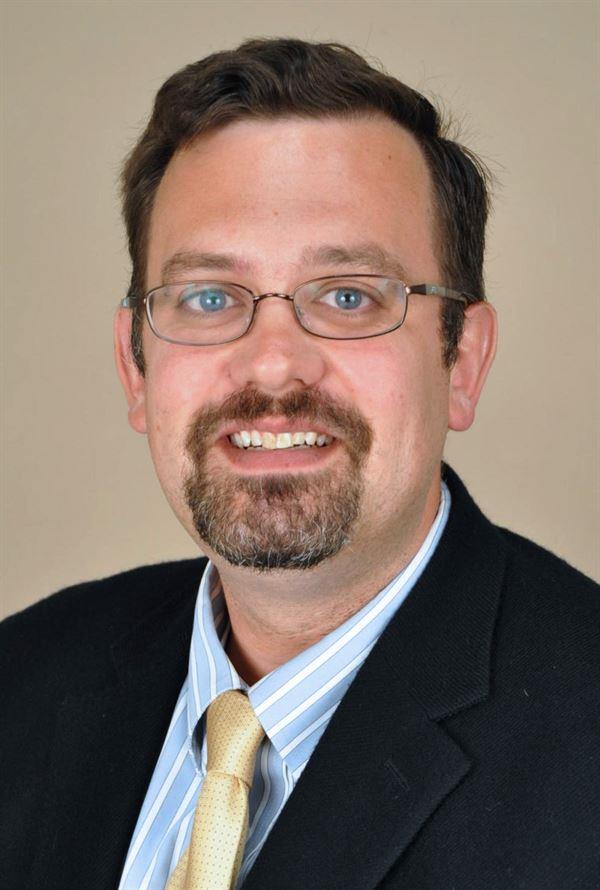 Faculty Photo