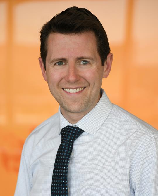 Adam Green, MD