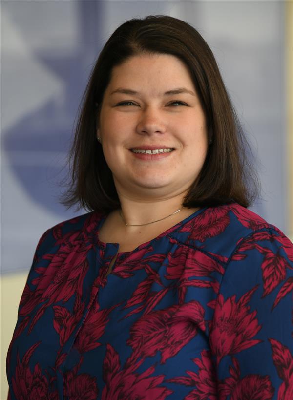 Faculty Photo