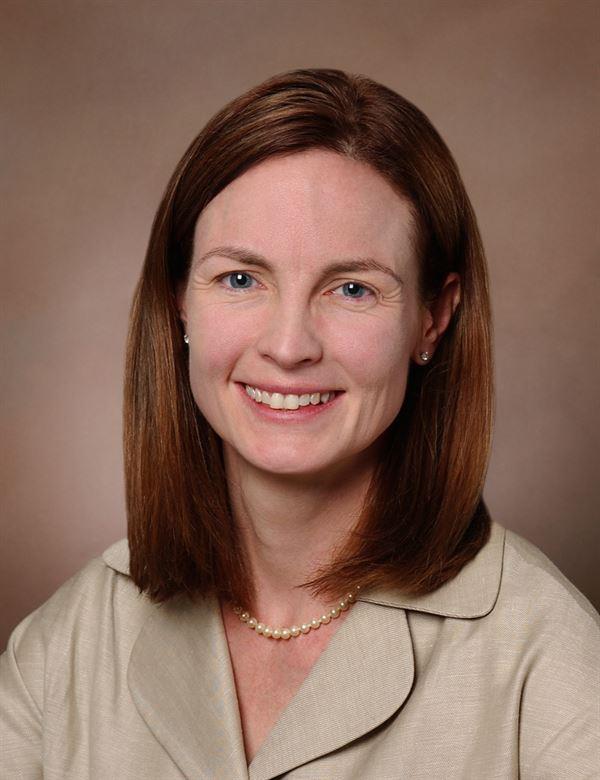 Photo of Colleen Murphy, MD