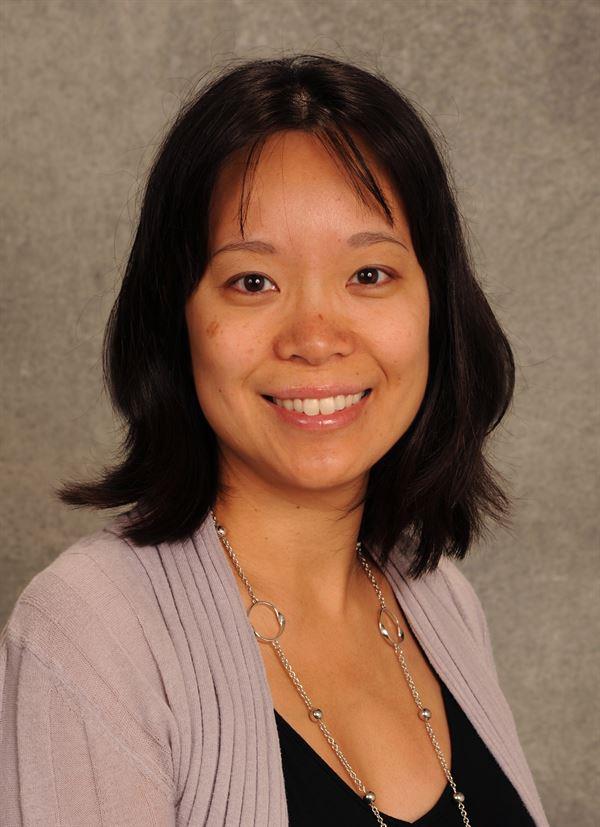 Maggie Chan, MD