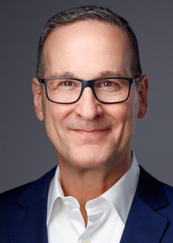 Faculty Photo