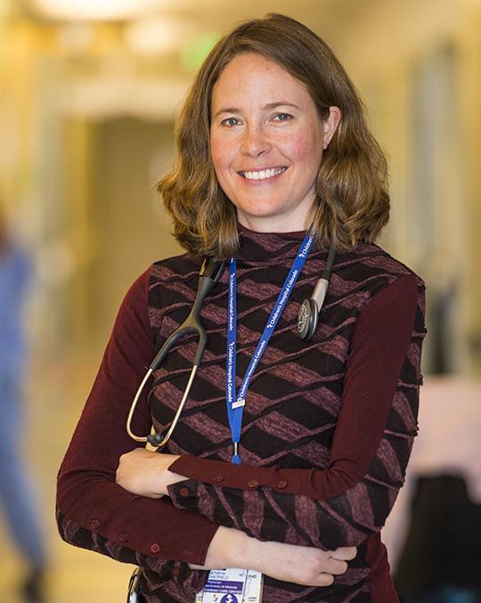 Kathryn Chatfield, MD