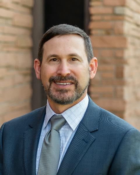 Faculty Photo