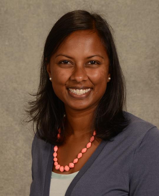 Nidhya Navanandan, MD