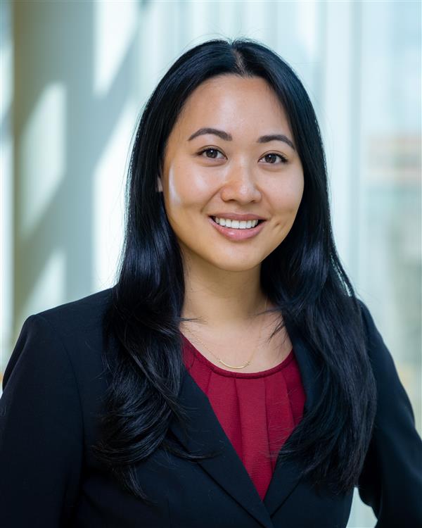 Photo of Nanxing Li, MD