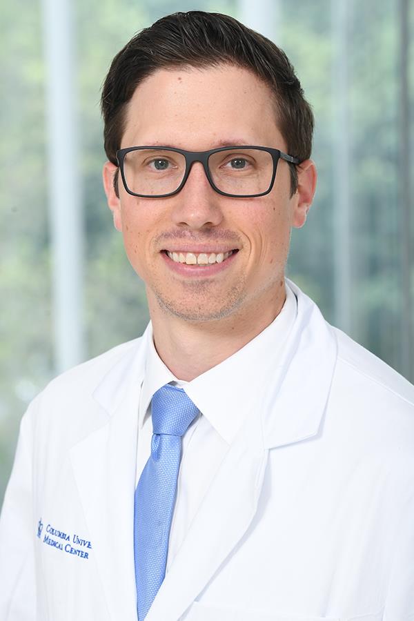 Faculty Photo