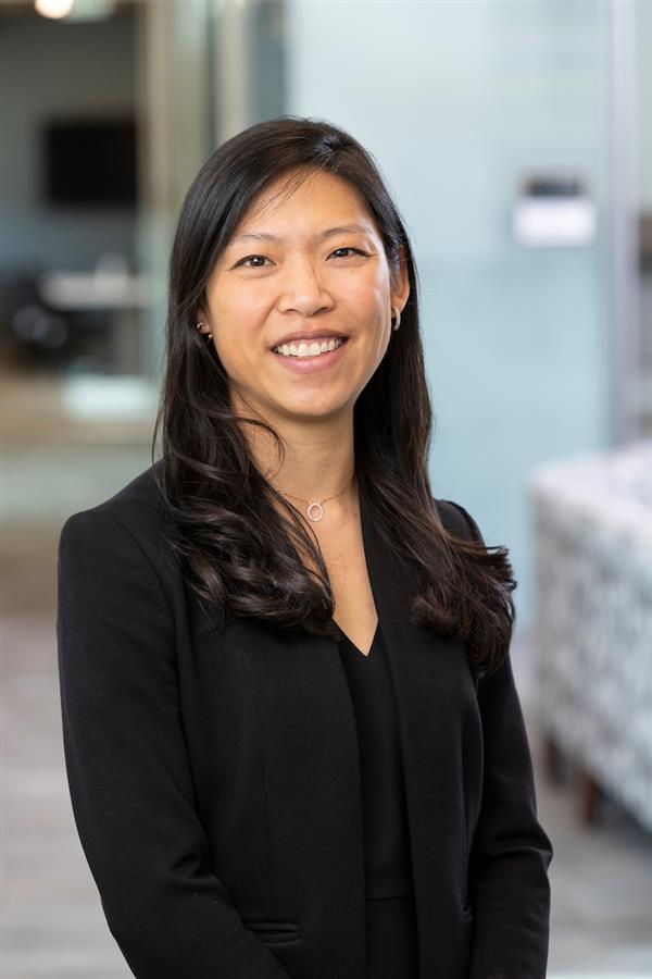 Sophie Liao, MD