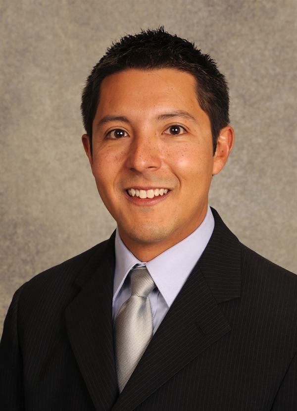 Faculty Photo