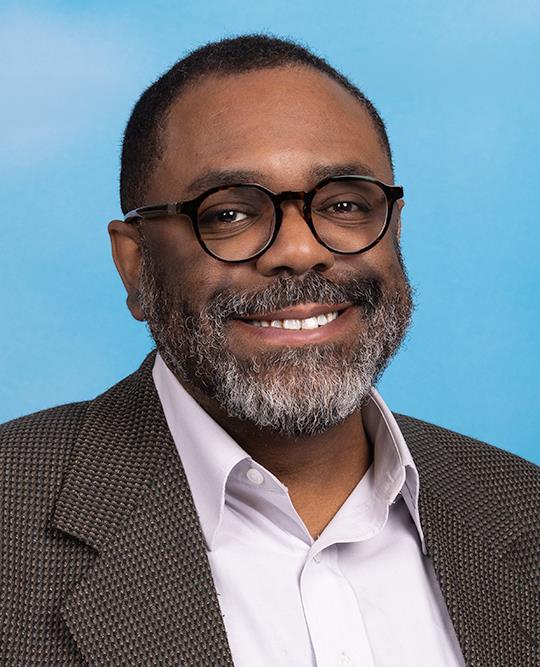 Mario Coleman, MD