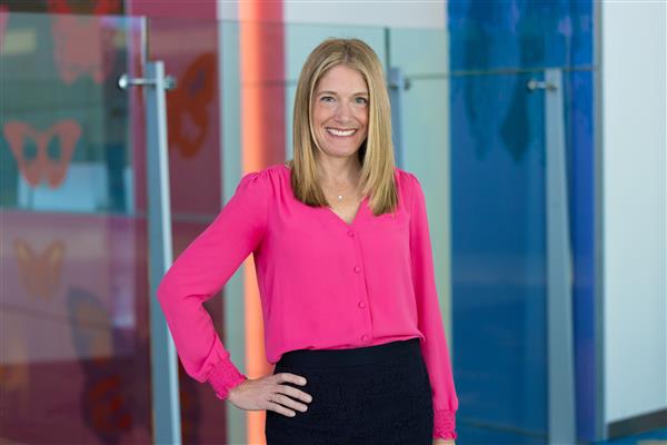 Amy Feldman, MD, MSCS