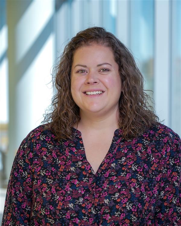 Faculty Photo