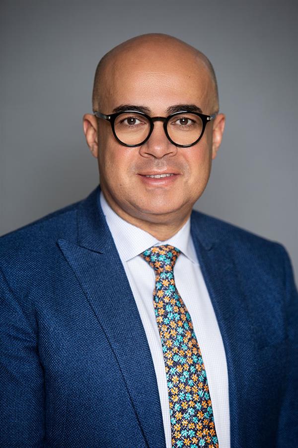 A. Samy Youssef, MD, PhD, MSc, FAANS
