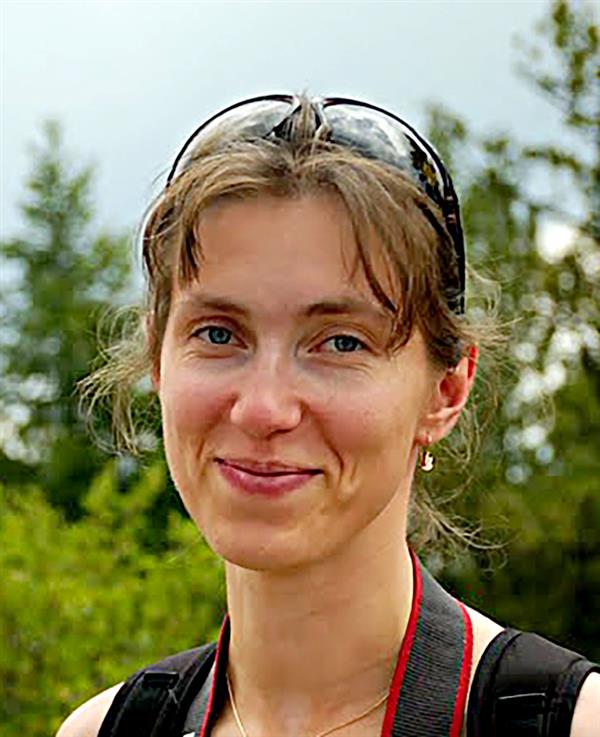 Faculty Photo