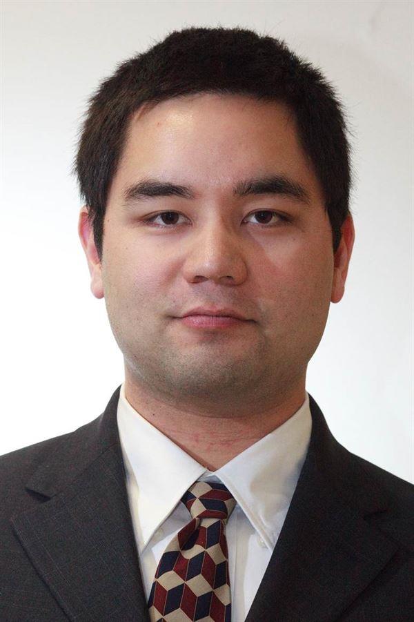 Photo of Toshi Clark, MD
