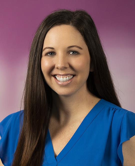 Holly Reid, APN, CPNP, CPNP-PC, MS